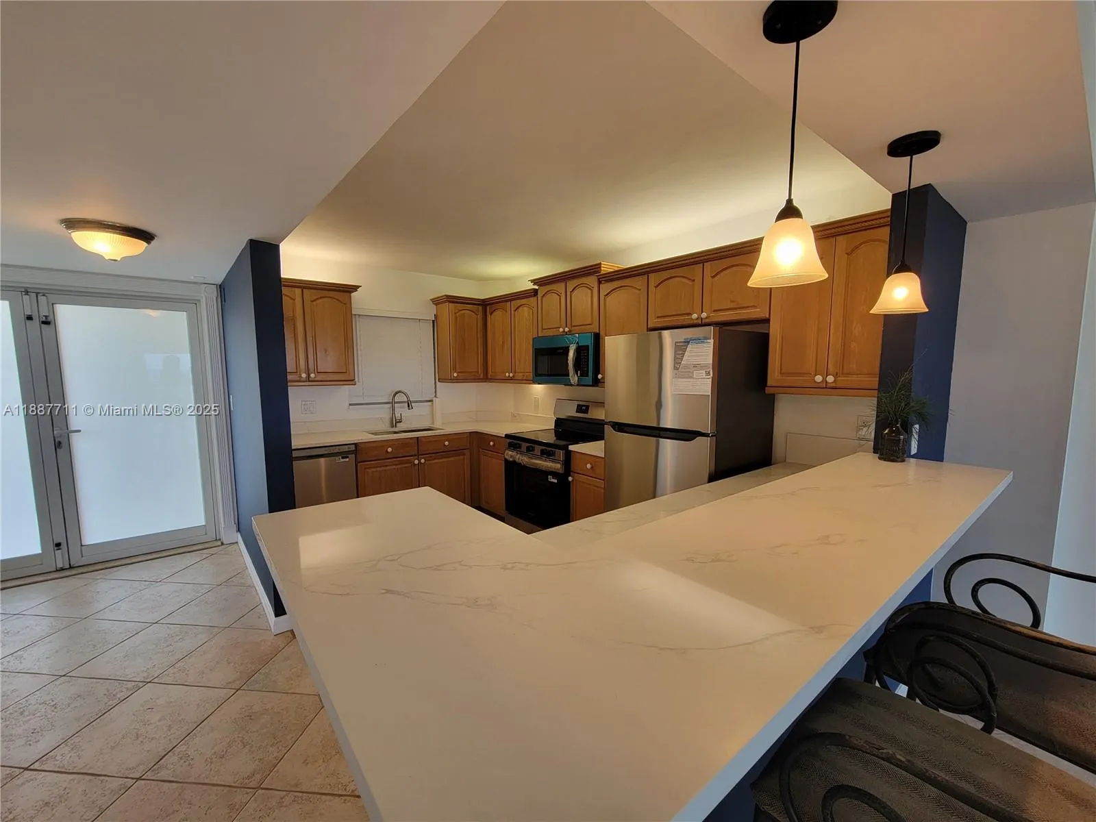 328 N Ocean Blvd, #607