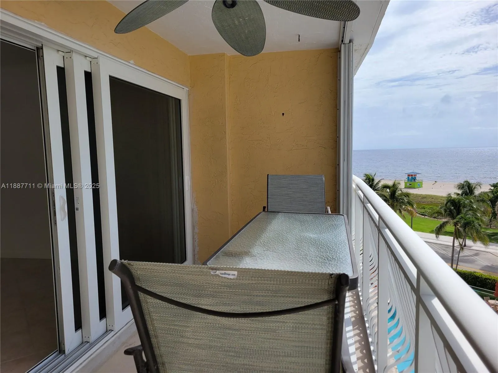 328 N Ocean Blvd, #607