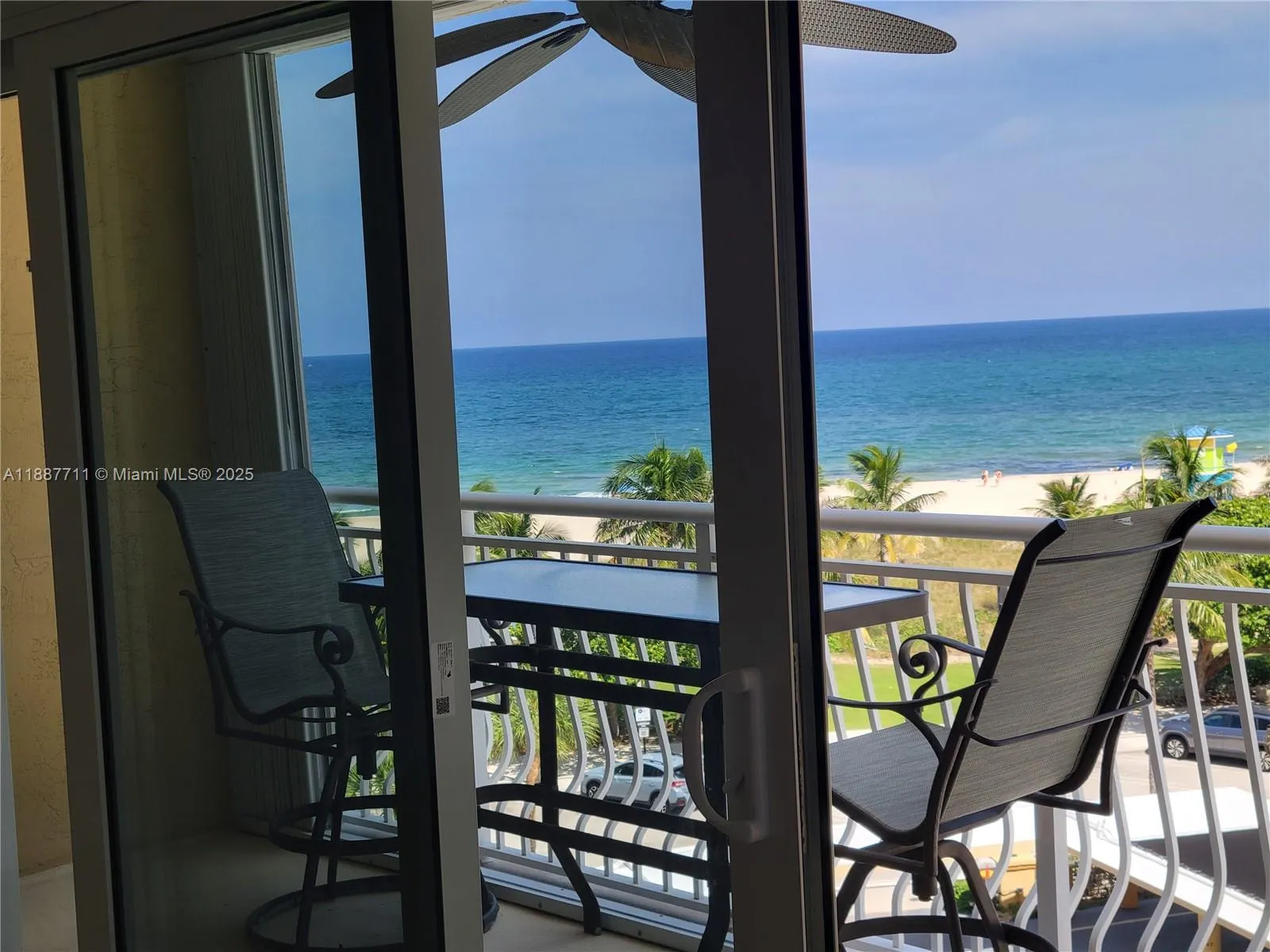 328 N Ocean Blvd, #607