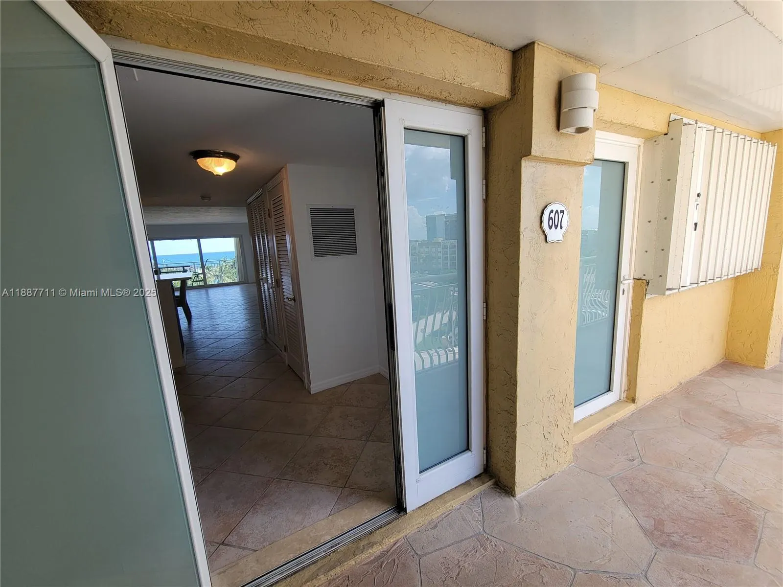 328 N Ocean Blvd, #607
