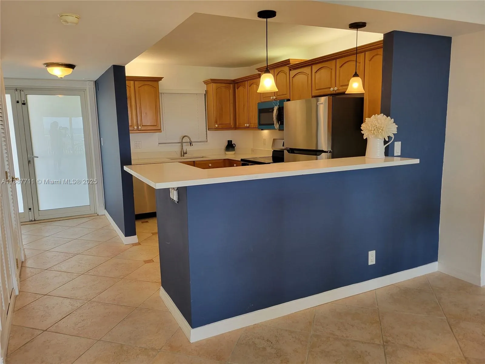328 N Ocean Blvd, #607