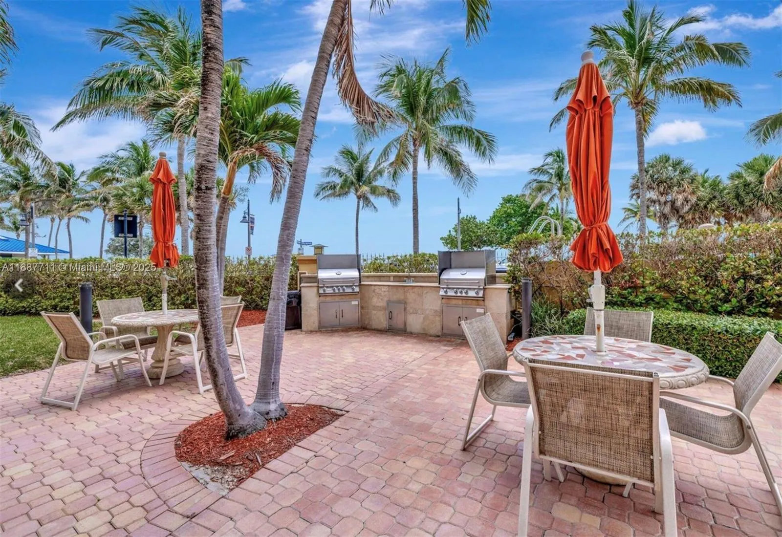 328 N Ocean Blvd, #607
