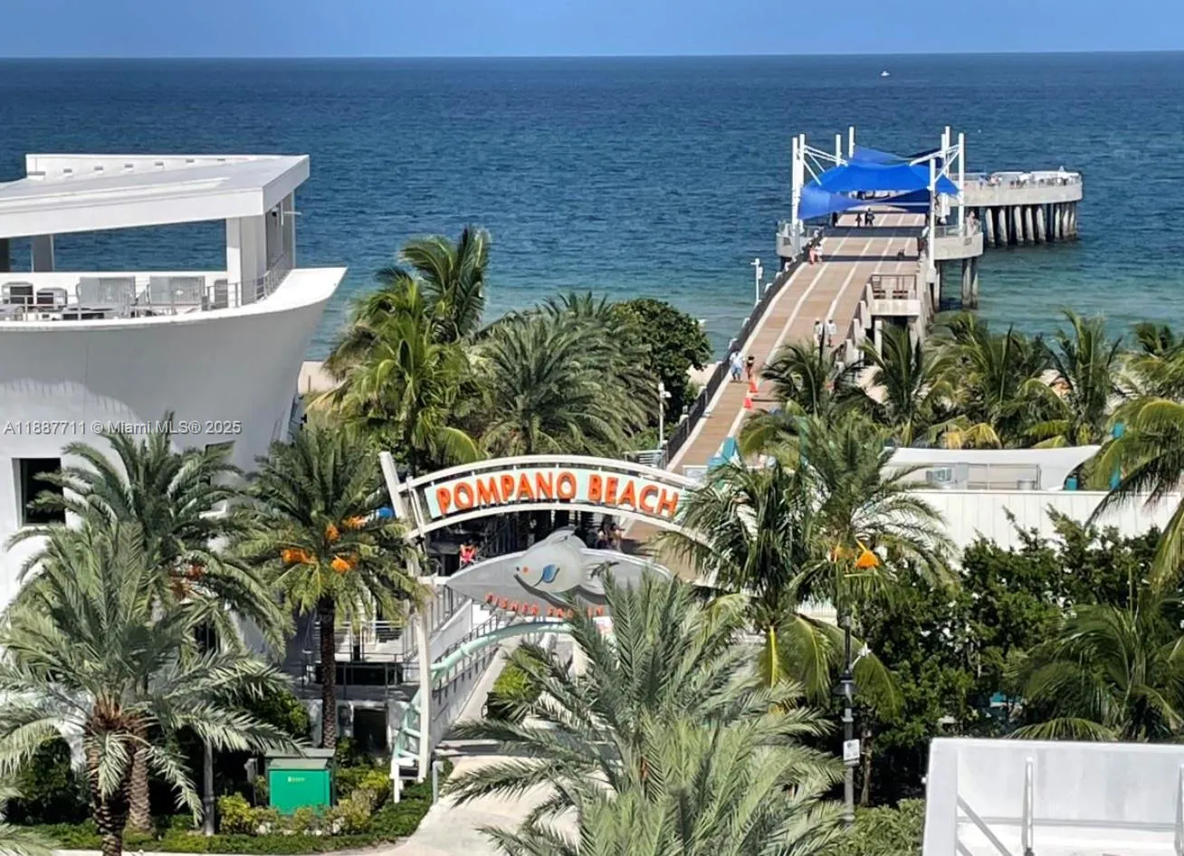 328 N Ocean Blvd, #607