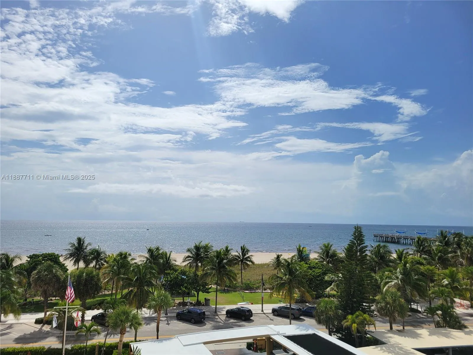 328 N Ocean Blvd, #607