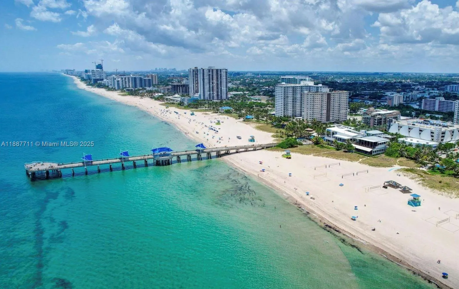 328 N Ocean Blvd, #607