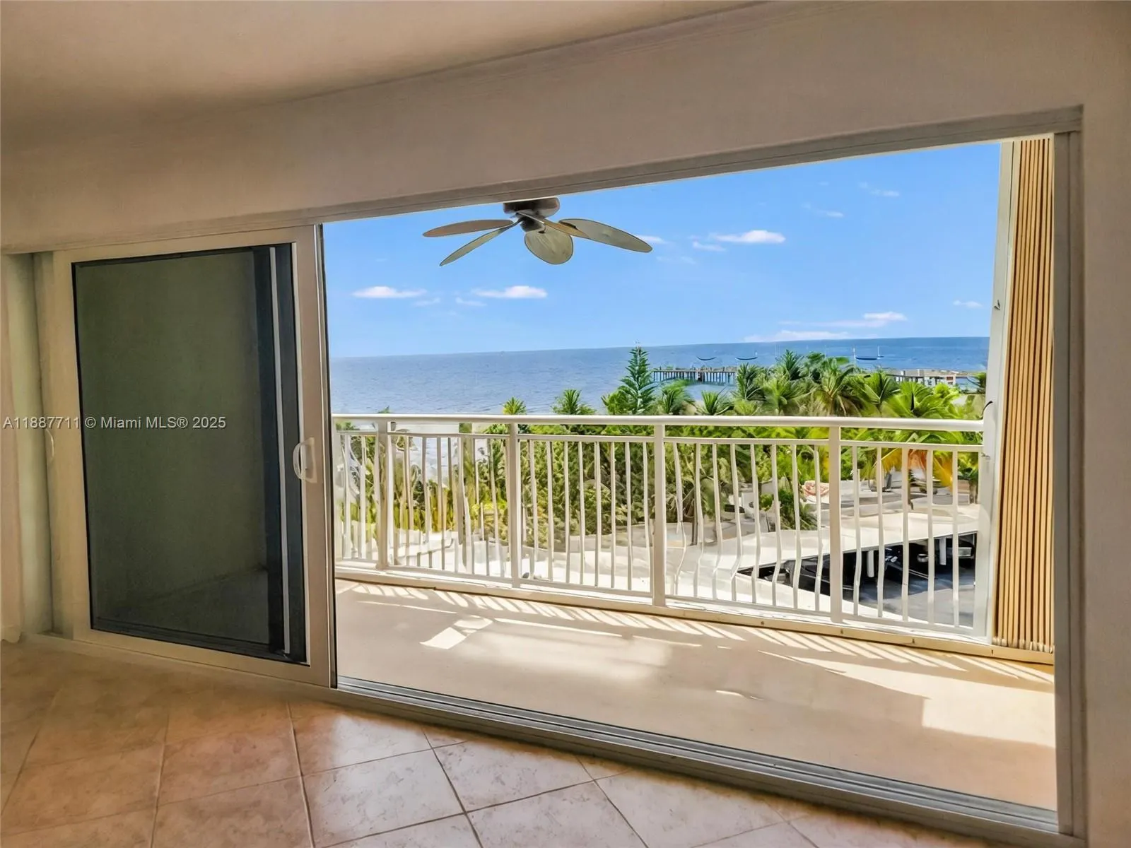 328 N Ocean Blvd, #607