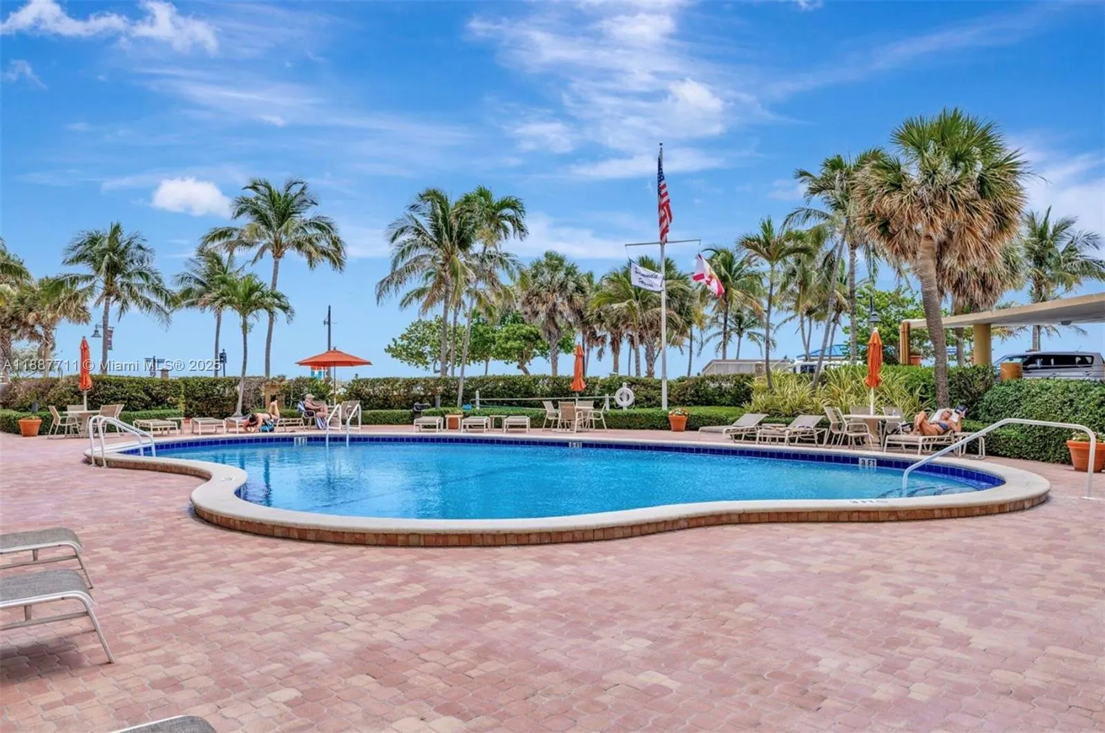 328 N Ocean Blvd, #607