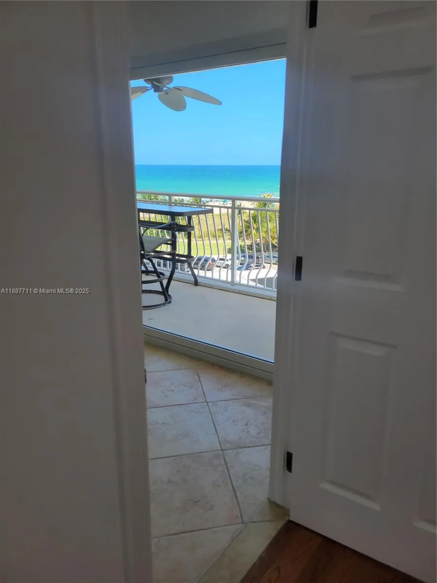 328 N Ocean Blvd, #607
