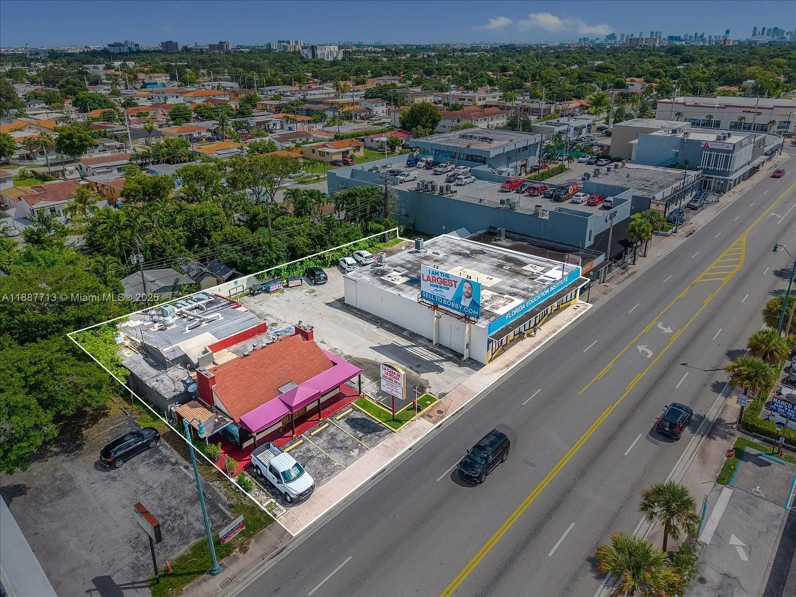 5769-5779 SW 8 ST