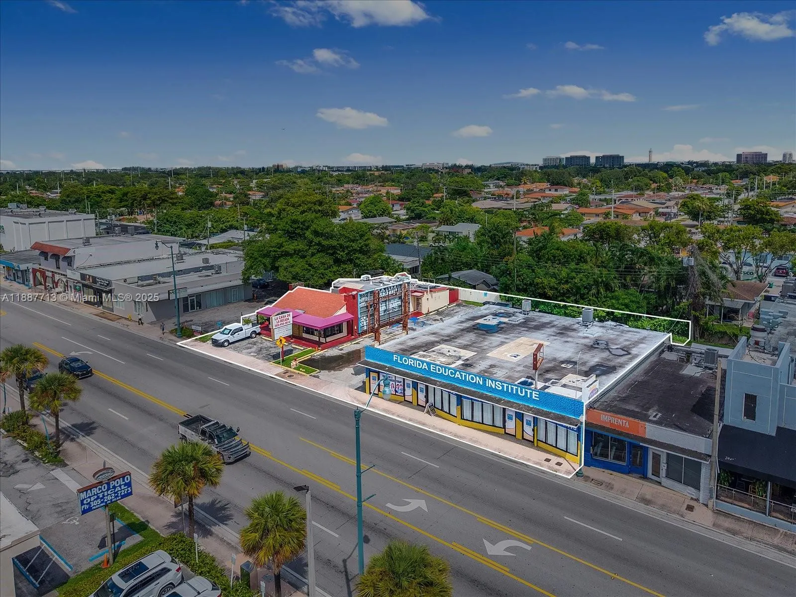 5769-5779 SW 8 ST