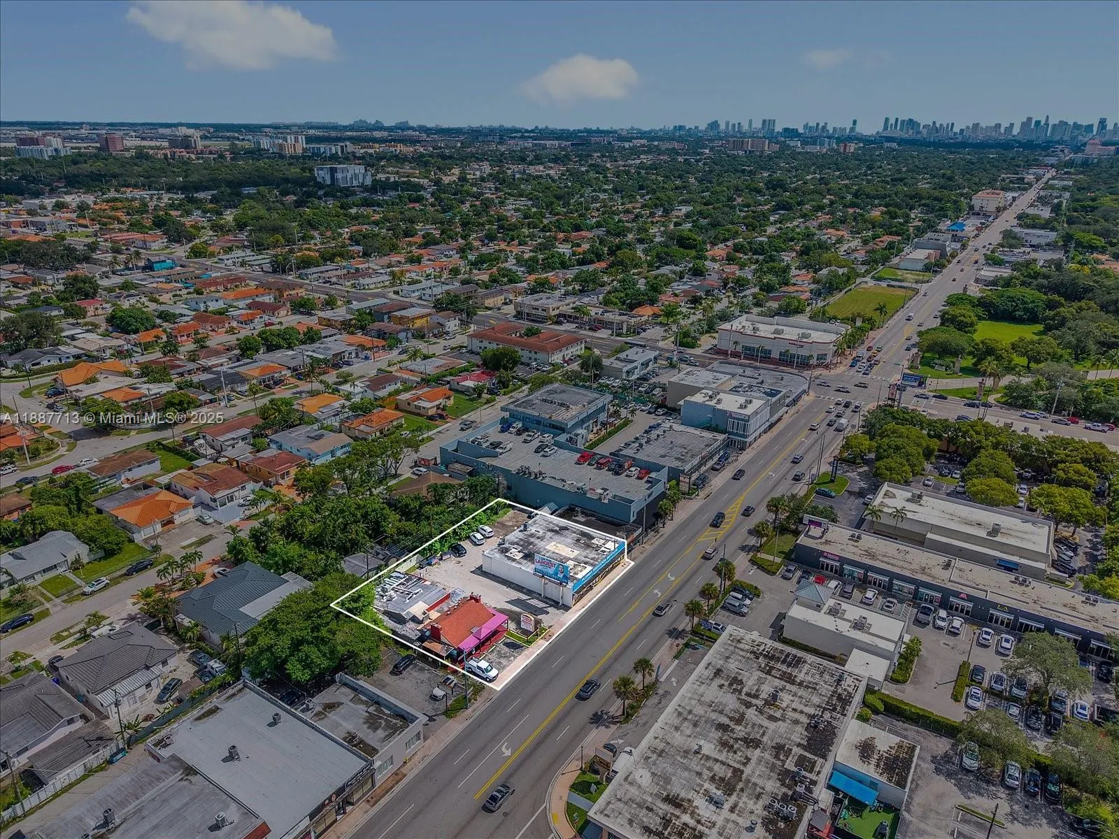 5769-5779 SW 8 ST