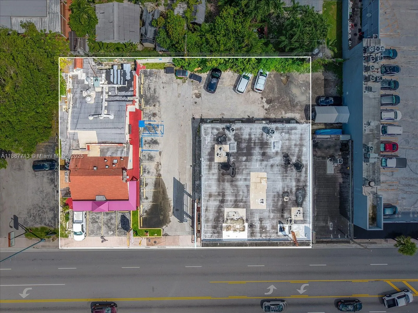5769-5779 SW 8 ST