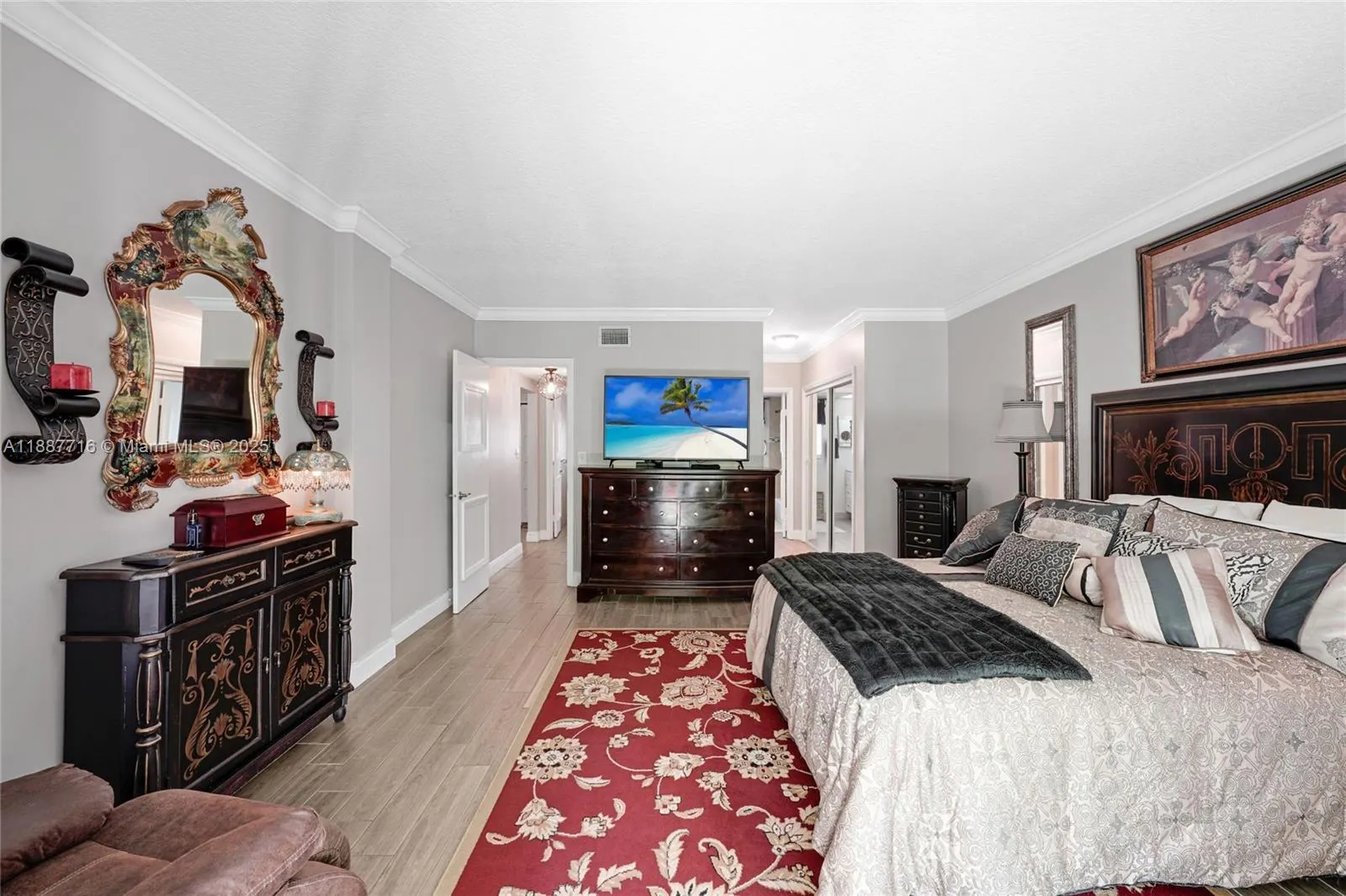6731 Cypress Rd, #303