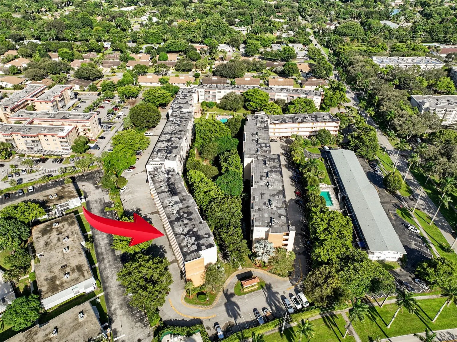 6731 Cypress Rd, #303