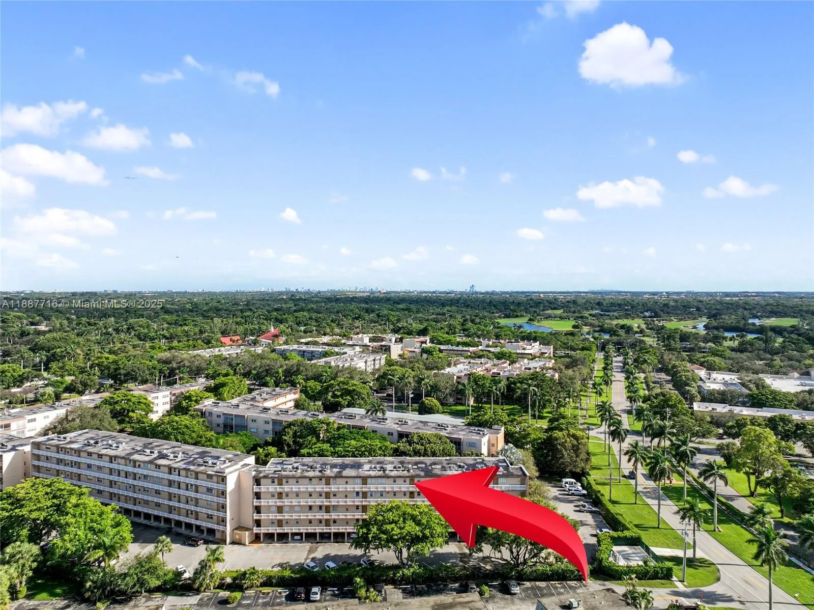 6731 Cypress Rd, #303