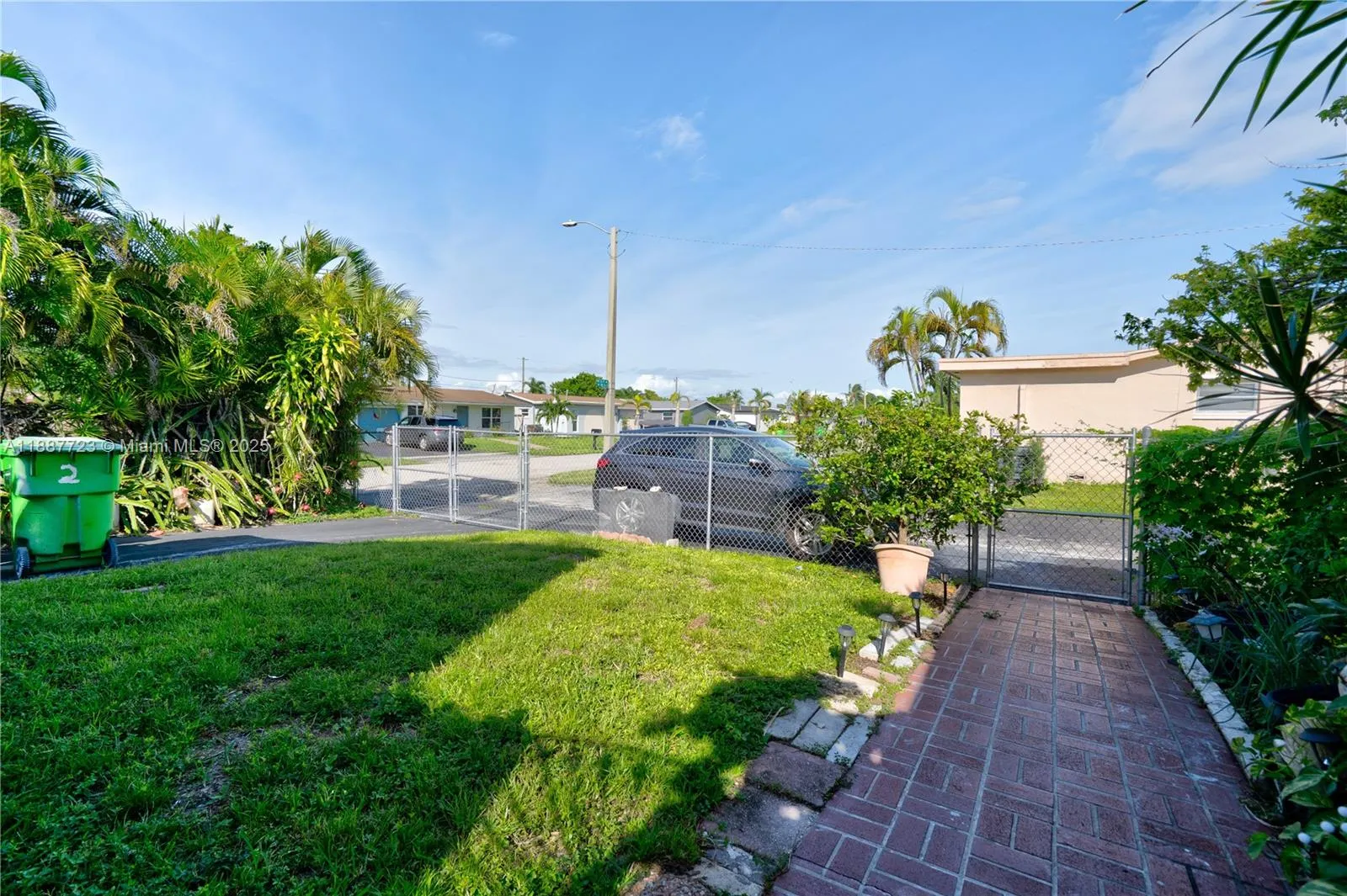 9655 NW 26th Ct, #2