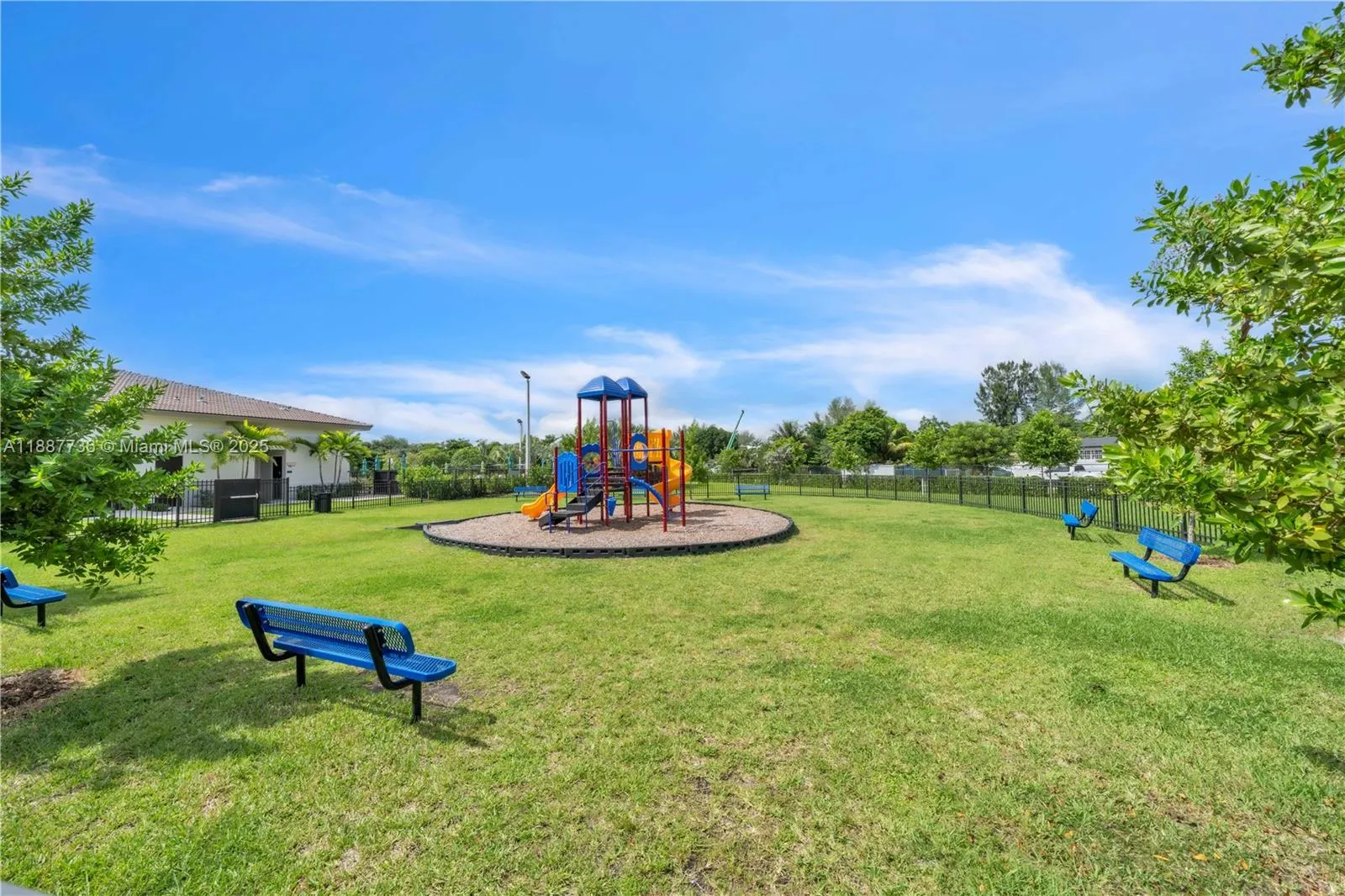 12917 NW 23rd Pl