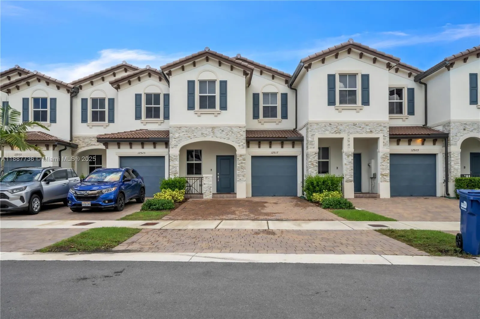 12917 NW 23rd Pl