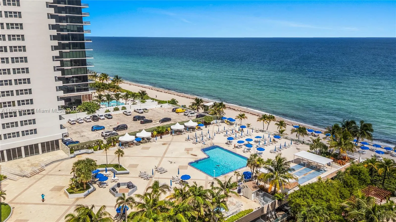 2030 S Ocean Dr, #1710