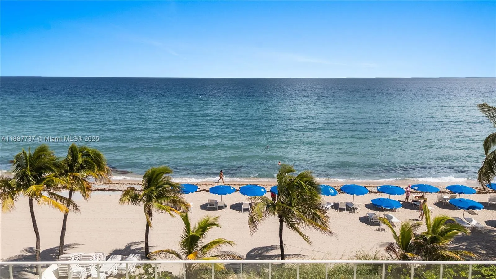2030 S Ocean Dr, #1710