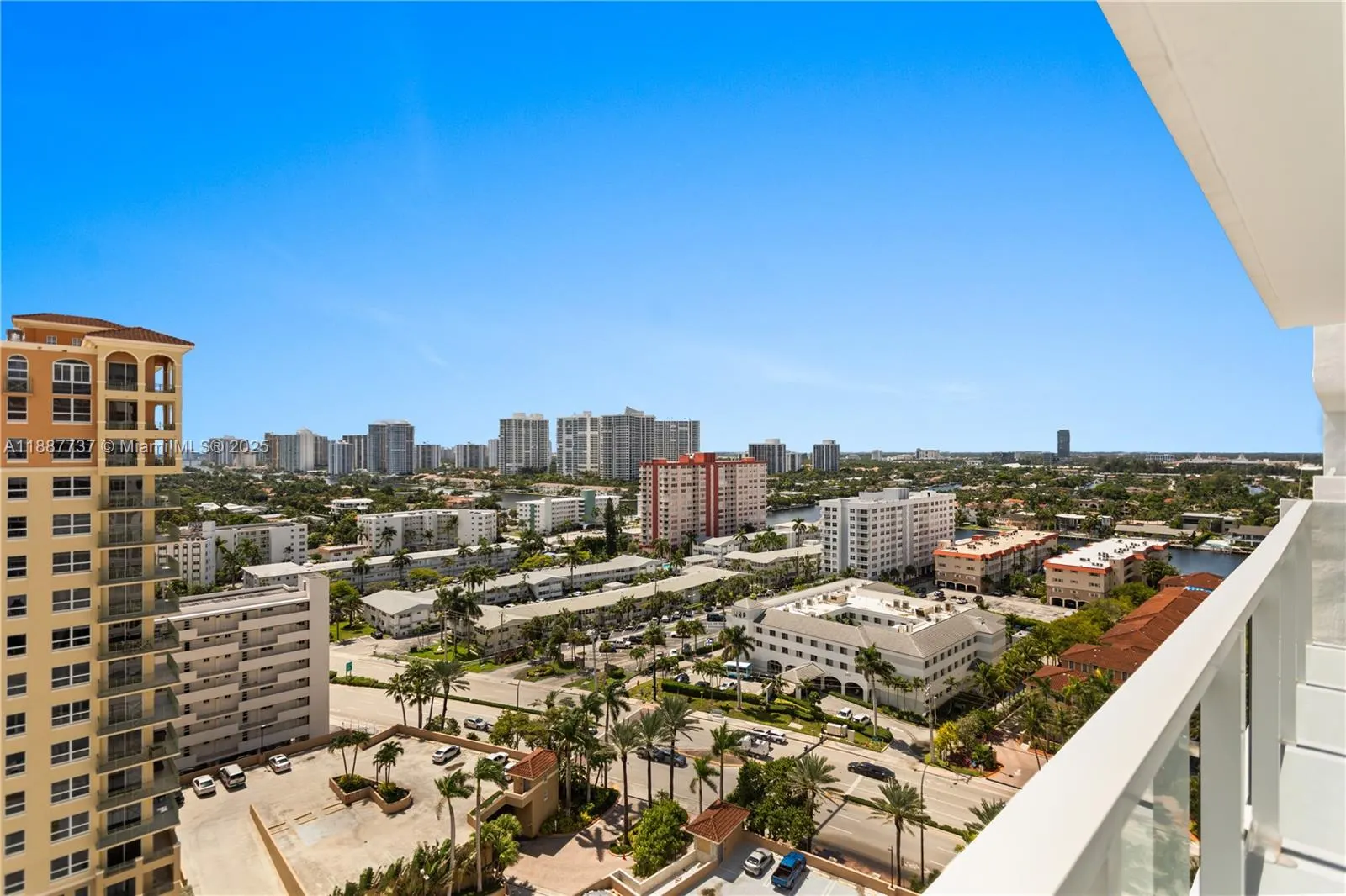 2030 S Ocean Dr, #1710