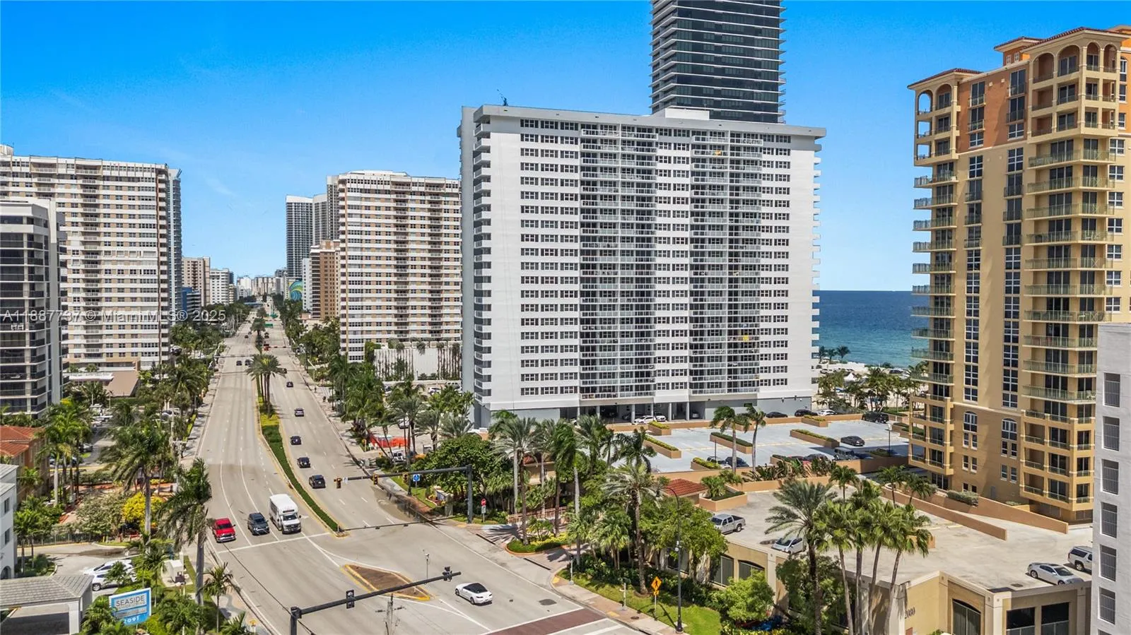 2030 S Ocean Dr, #1710