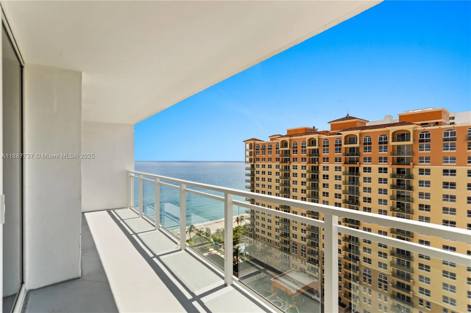 2030 S Ocean Dr, #1710