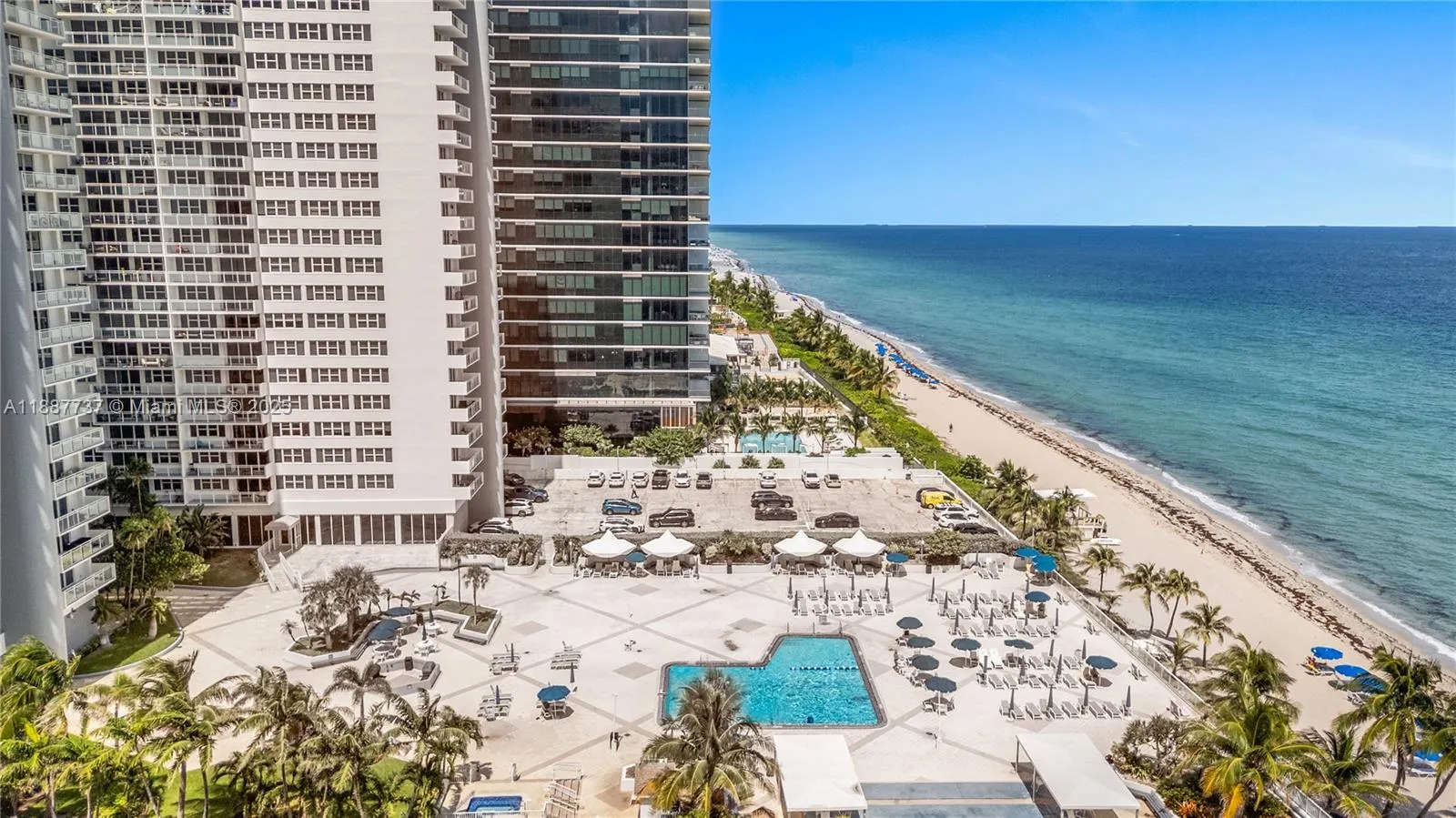 2030 S Ocean Dr, #1710