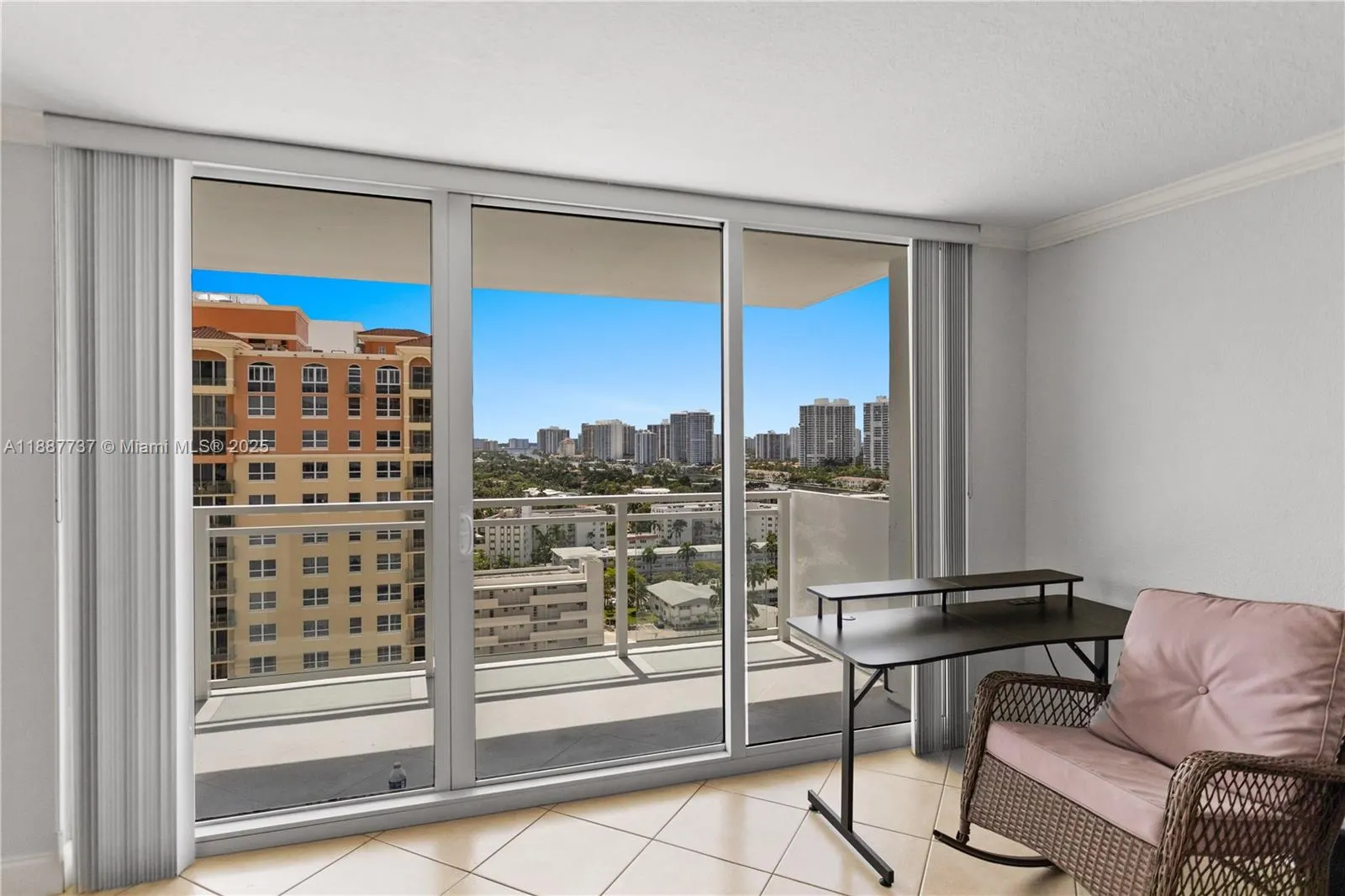 2030 S Ocean Dr, #1710