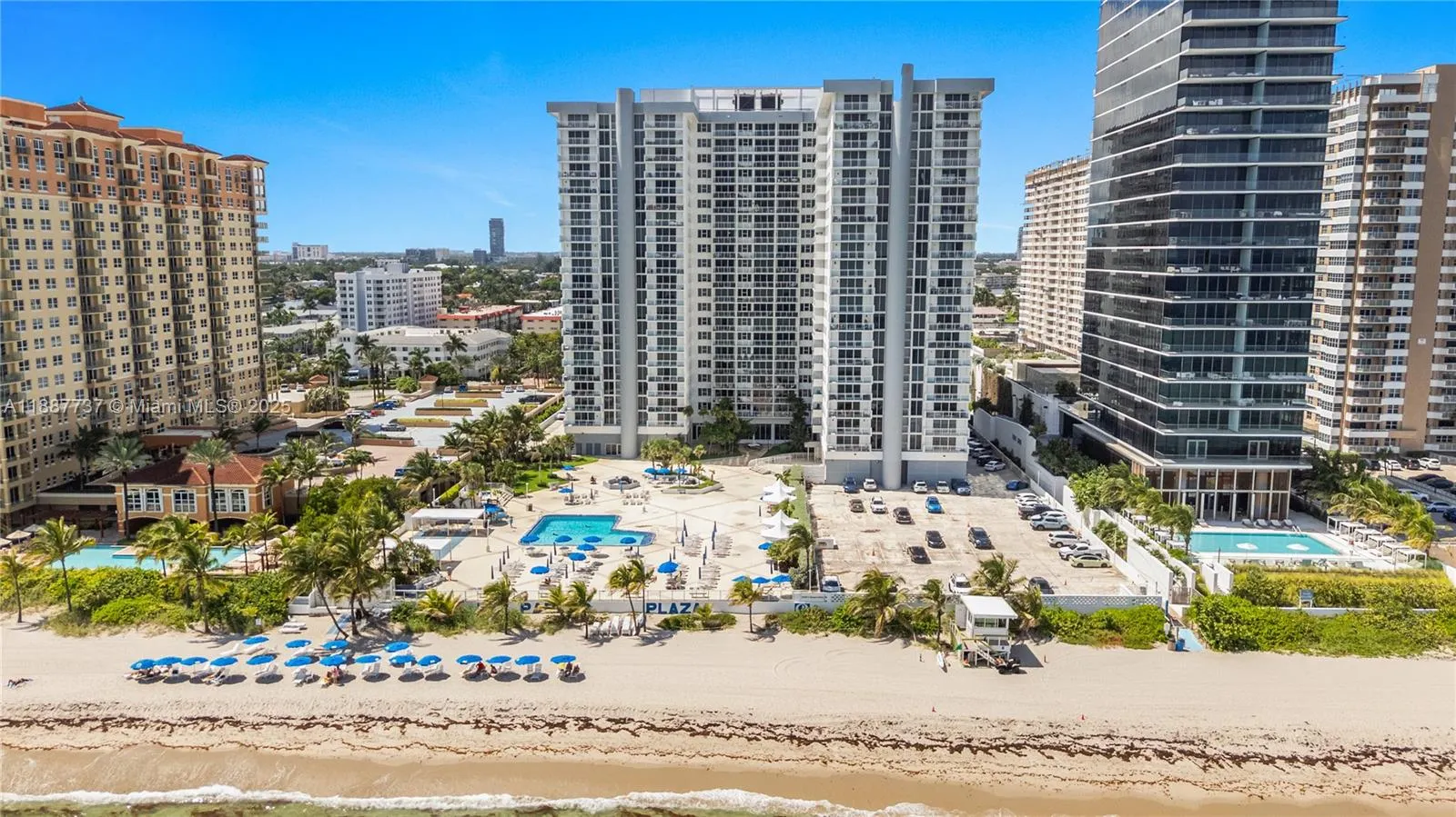 2030 S Ocean Dr, #1710