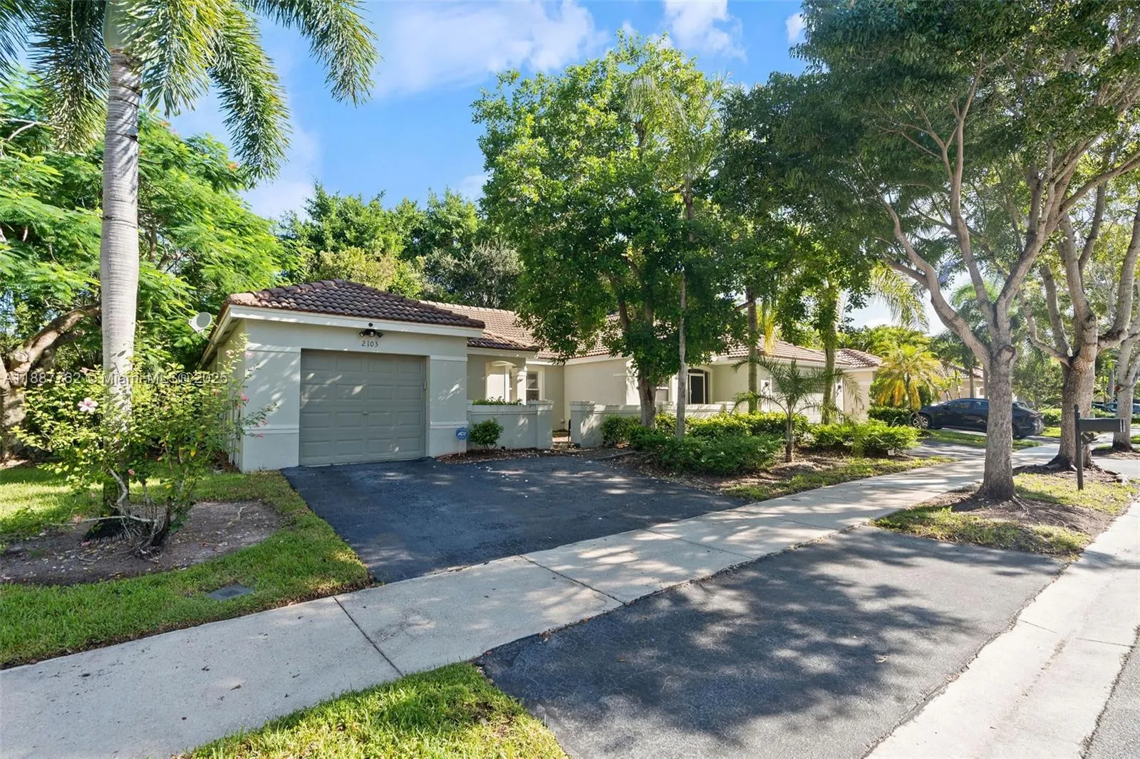 2103 Borealis Way