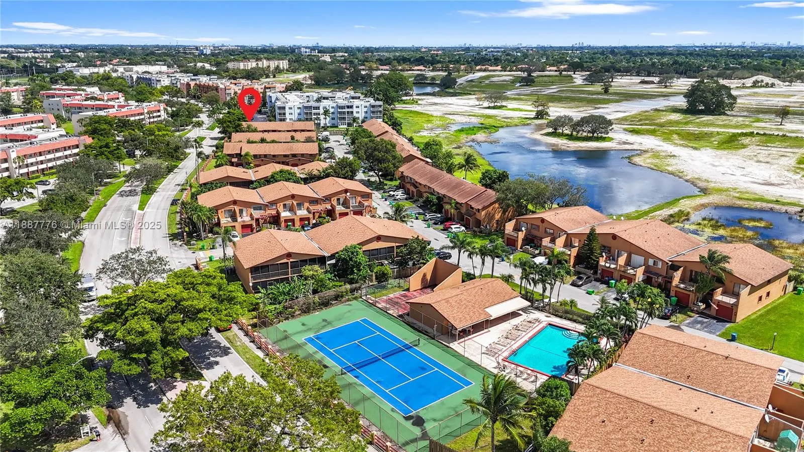8033 NW 29th STREET
