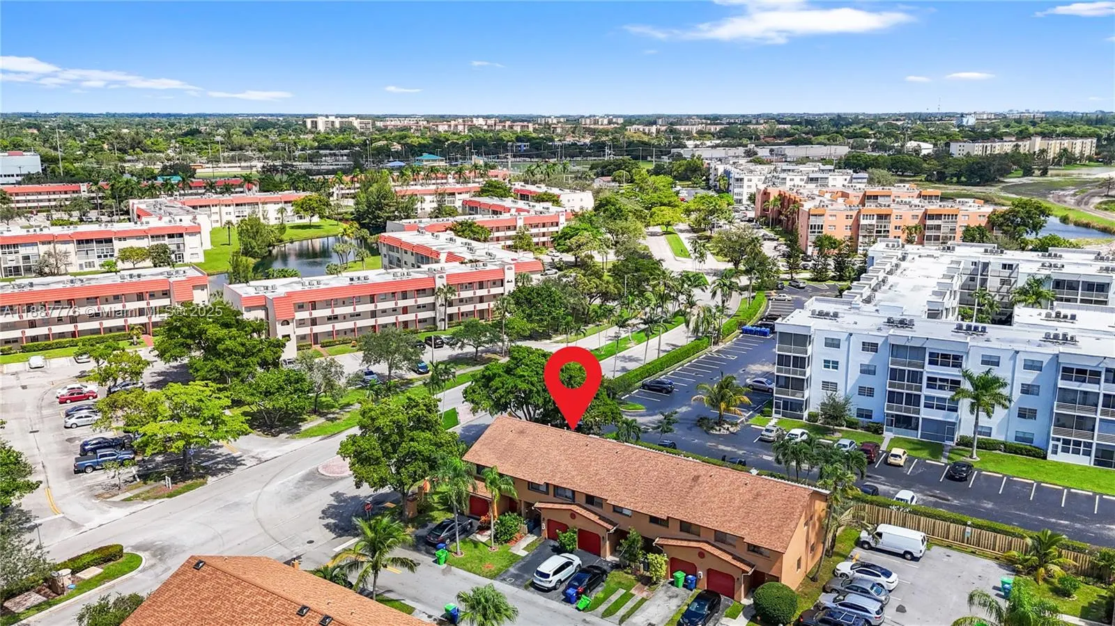 8033 NW 29th STREET