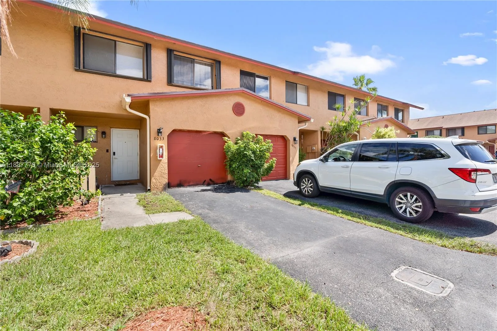 8033 NW 29th STREET