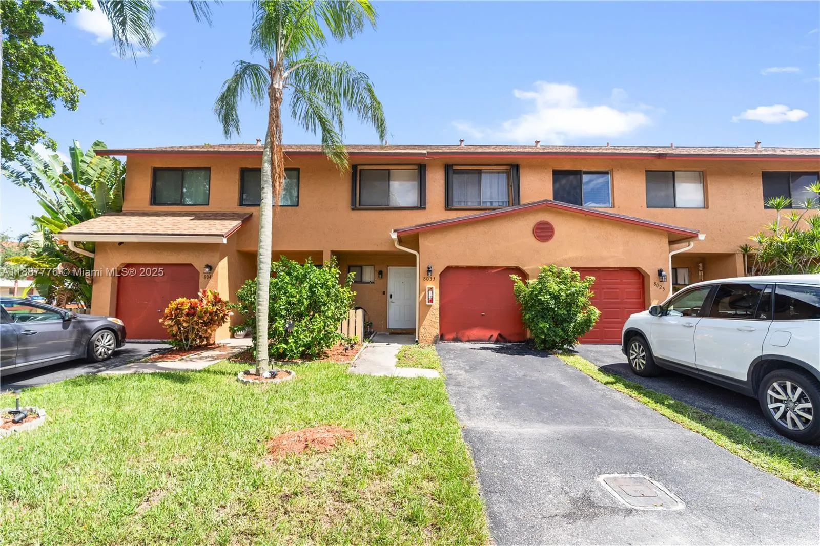 8033 NW 29th STREET
