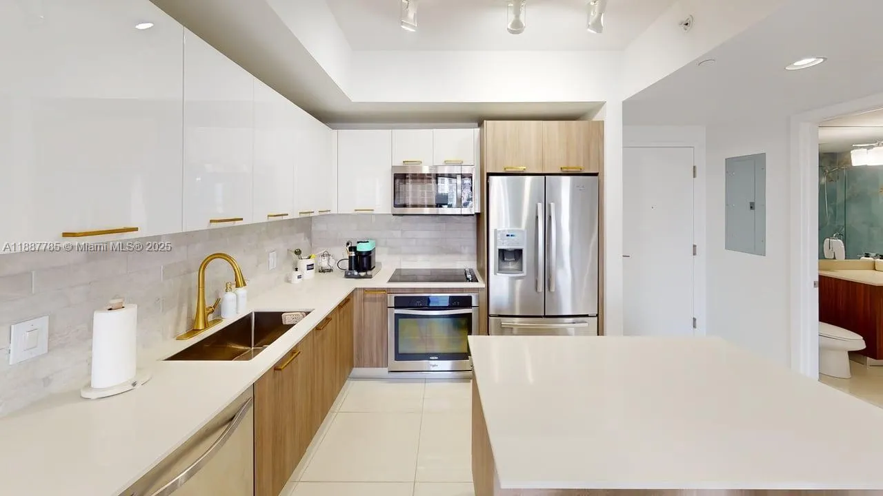 5300 Paseo Blvd, #1607