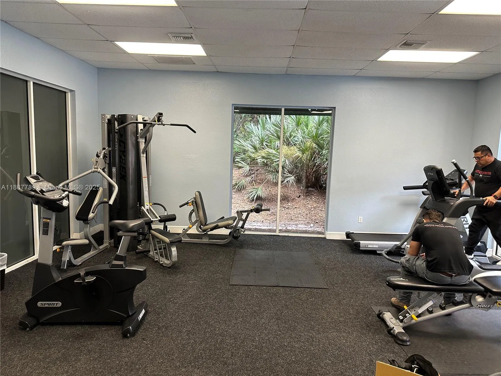 1200 Town Center Dr, #217