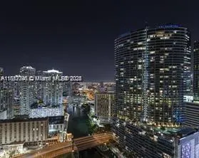 465 Brickell Ave, #3202