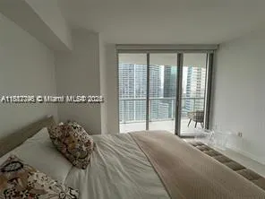 465 Brickell Ave, #3202