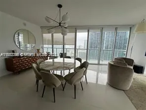 465 Brickell Ave, #3202