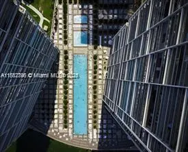 465 Brickell Ave, #3202