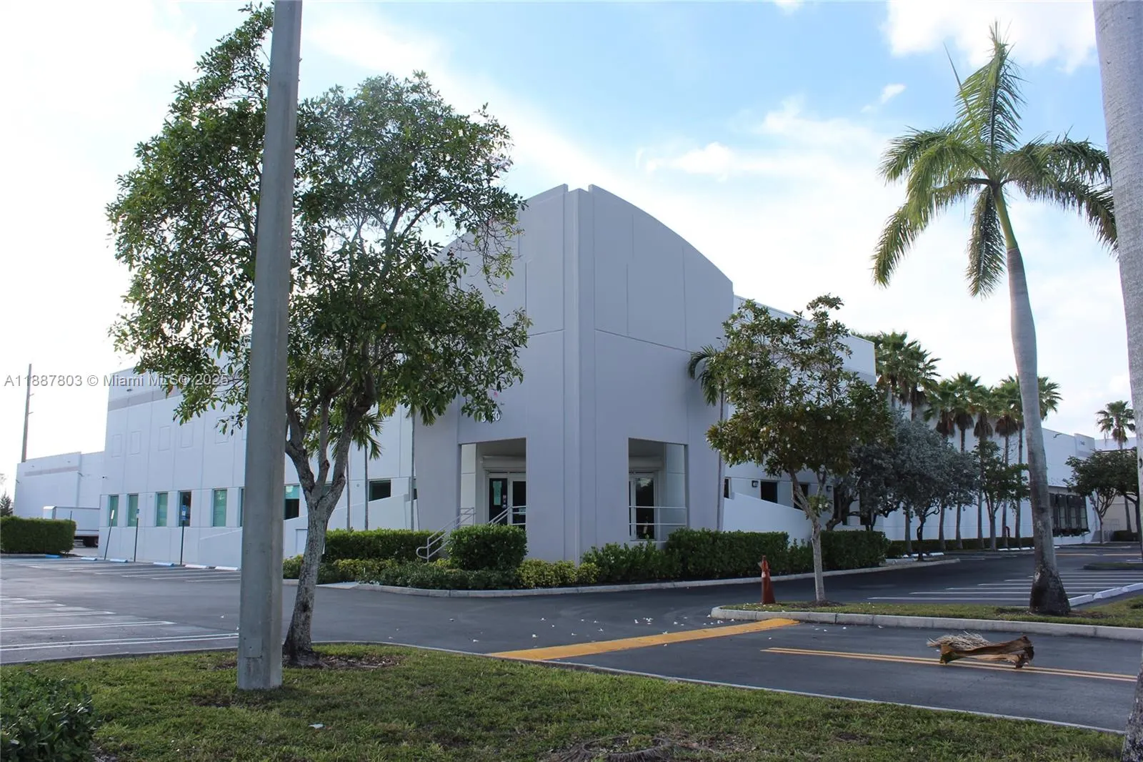 3450 NW 115th Ave