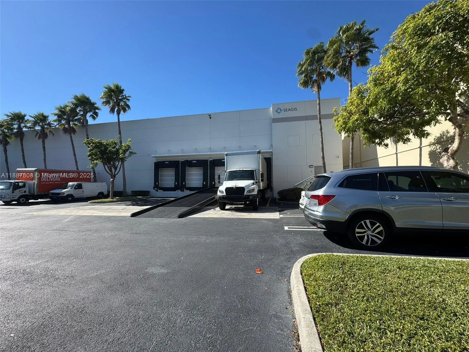 3450 NW 115th Ave