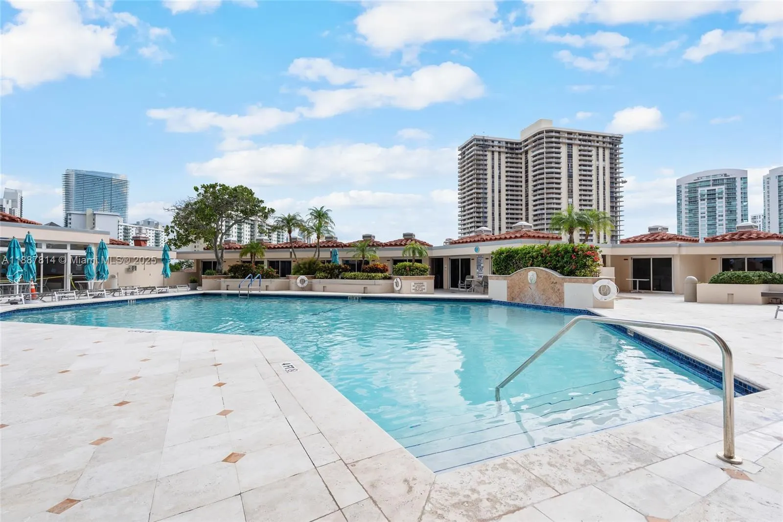 19667 Turnberry Way, #3D