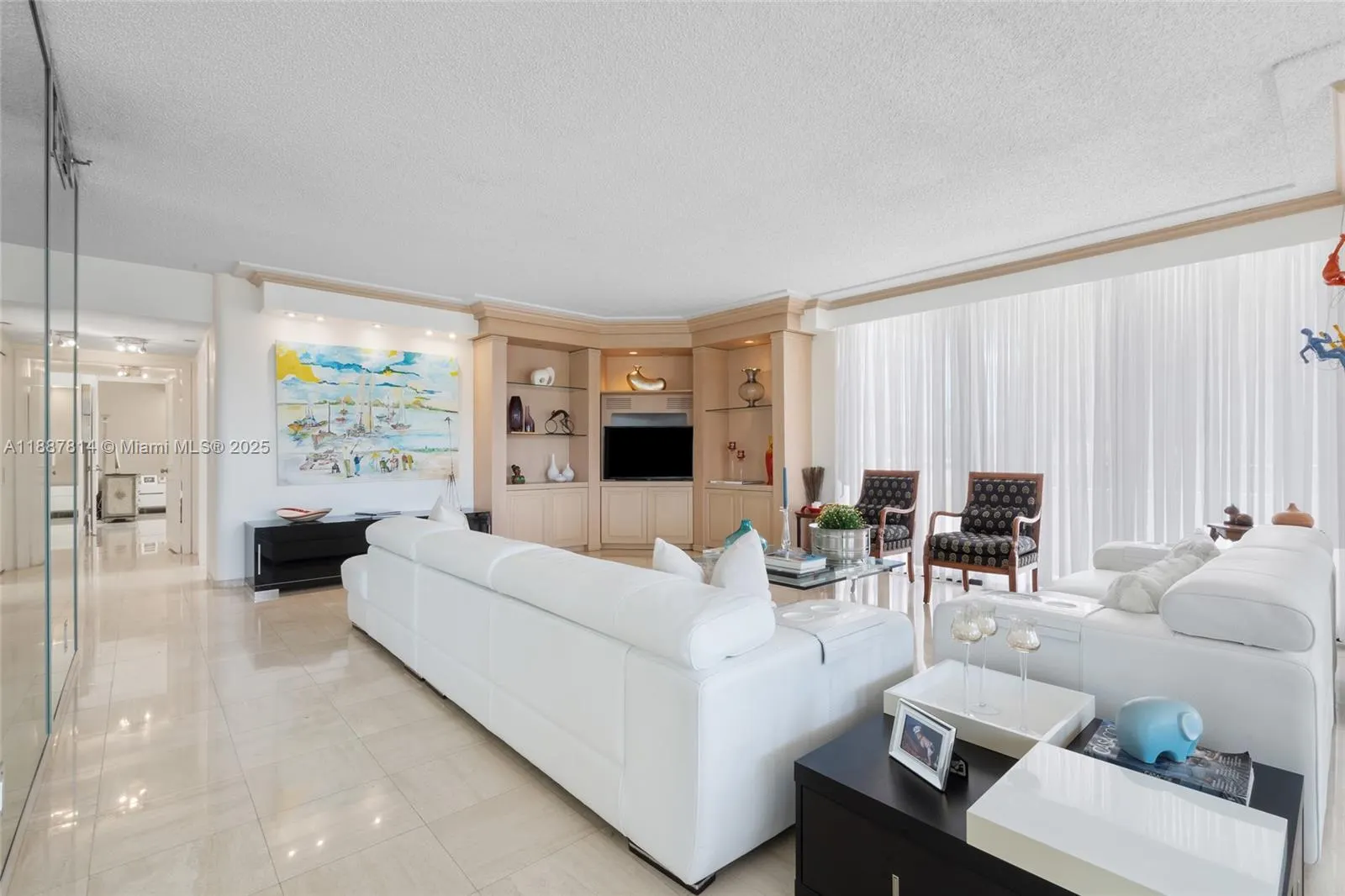 19667 Turnberry Way, #3D