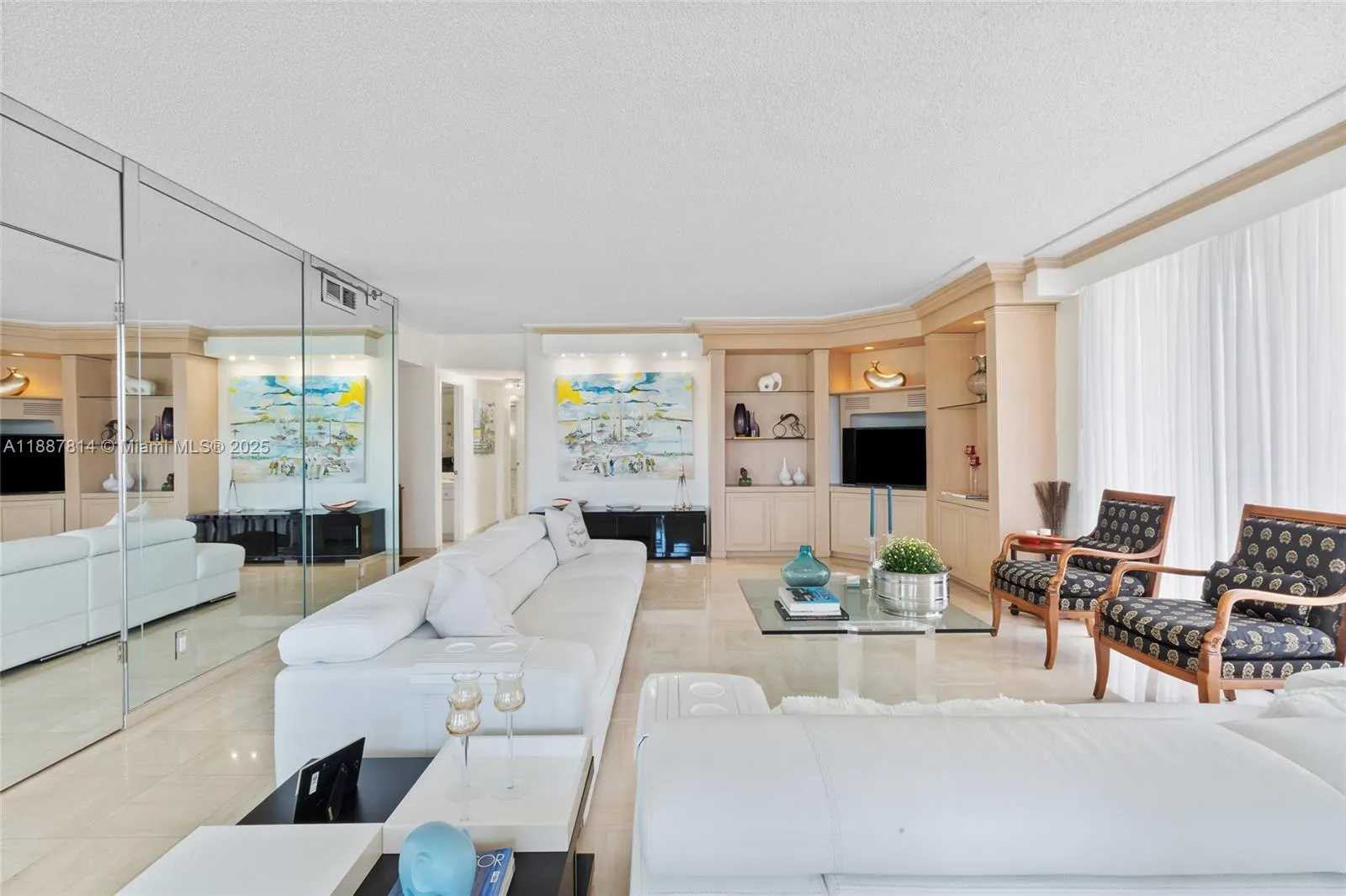 19667 Turnberry Way, #3D