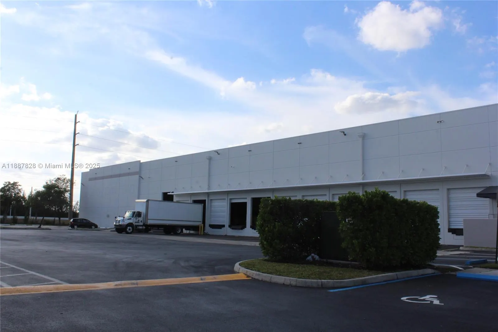 3450 NW 115th Ave