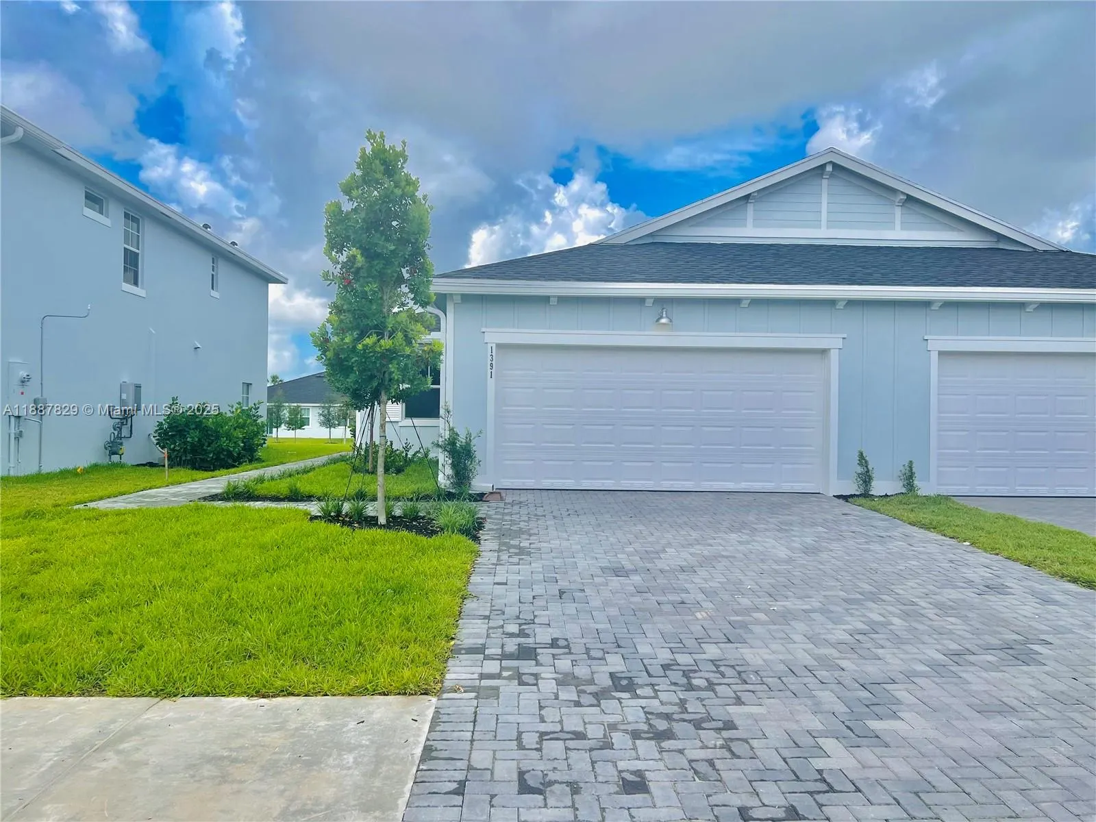 1391 Tangled Orchard Trce, #1391