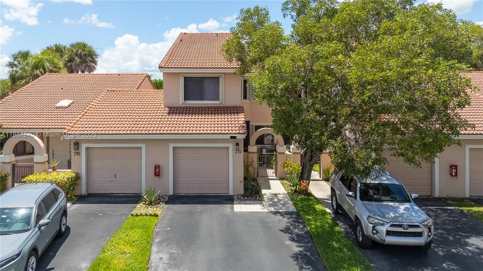 16624 Greens Edge Cir, #75