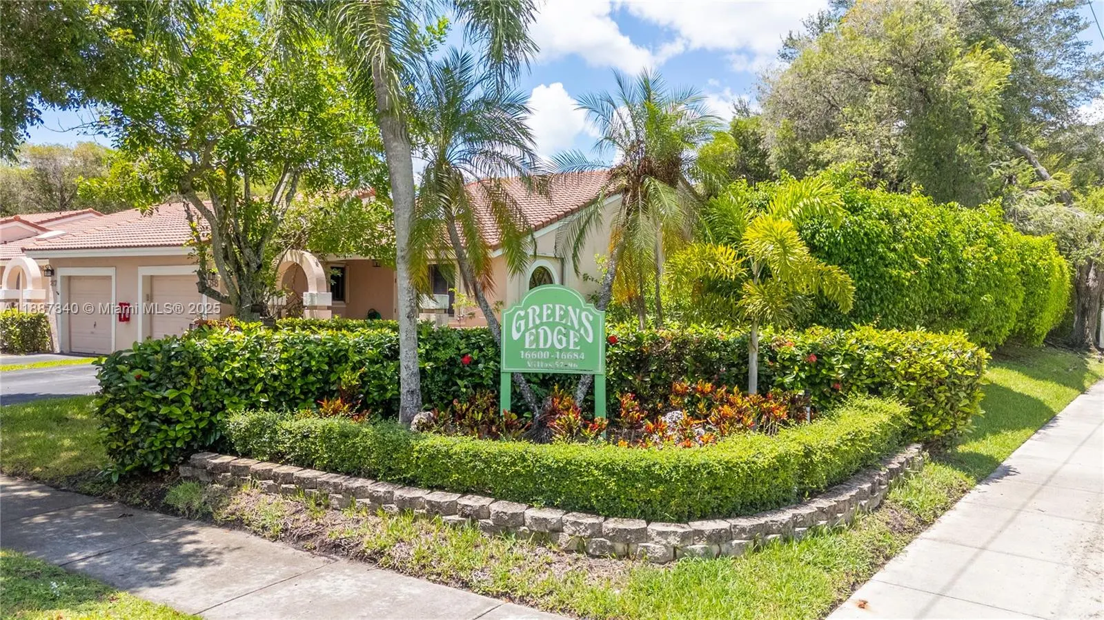 16624 Greens Edge Cir, #75